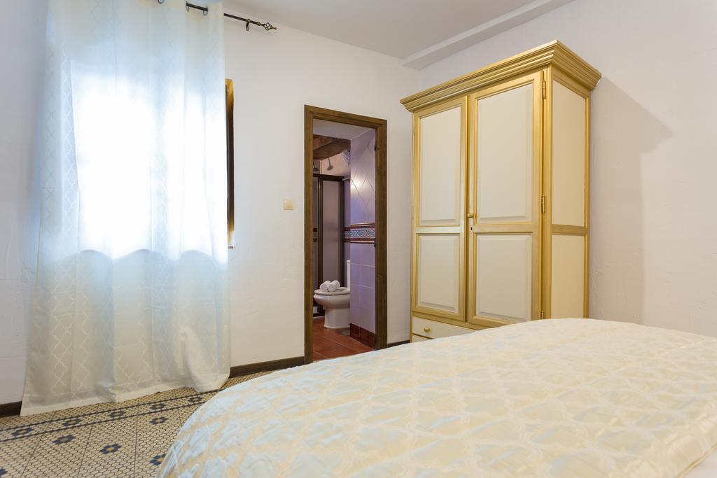 Carmen Terrazas De La Alhambra Apartment Granada Luaran gambar